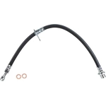 Order Front Brake Hose by BRAKEBEST - BH621638 For Your Vehicle