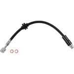 Order Front Brake Hose by BRAKEBEST - BH621653 For Your Vehicle