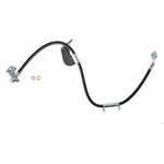Order Front Brake Hose by BRAKEBEST - BH621677 For Your Vehicle