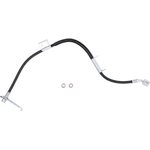 Order Front Brake Hose by BRAKEBEST - BH621678 For Your Vehicle