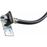 Order Front Brake Hose by BRAKEBEST - BH621679 For Your Vehicle