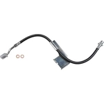Order Front Brake Hose by BRAKEBEST - BH621693 For Your Vehicle
