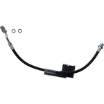 Order Front Brake Hose by BRAKEBEST - BH621694 For Your Vehicle