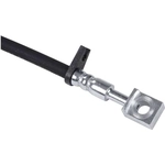 Order Front Brake Hose by BRAKEBEST - BH621700 For Your Vehicle