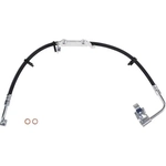 Order Front Brake Hose by BRAKEBEST - BH621749 For Your Vehicle