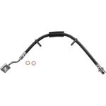 Order Front Brake Hose by BRAKEBEST - BH621756 For Your Vehicle