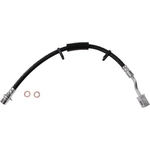 Order Front Brake Hose by BRAKEBEST - BH621757 For Your Vehicle