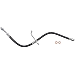 Order Front Brake Hose by BRAKEBEST - BH621772 For Your Vehicle