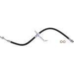 Order Front Brake Hose by BRAKEBEST - BH621773 For Your Vehicle