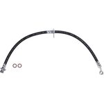 Order Front Brake Hose by BRAKEBEST - BH621896 For Your Vehicle