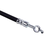 Order Front Brake Hose by BRAKEBEST - BH621912 For Your Vehicle