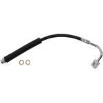 Order Front Brake Hose by BRAKEBEST - BH621984 For Your Vehicle