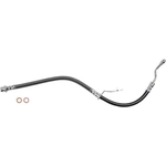 Order Front Brake Hose by BRAKEBEST - BH622000 For Your Vehicle