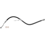 Order Front Brake Hose by BRAKEBEST - BH622001 For Your Vehicle