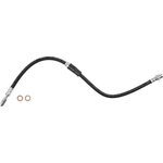 Order Front Brake Hose by BRAKEBEST - BH622017 For Your Vehicle