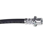 Order Front Brake Hose by BRAKEBEST - BH622061 For Your Vehicle