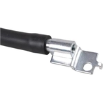 Order Front Brake Hose by BRAKEBEST - BH622066 For Your Vehicle