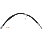 Order Front Brake Hose by BRAKEBEST - BH622205 For Your Vehicle