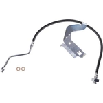 Order Front Brake Hose by BRAKEBEST - BH622254 For Your Vehicle