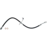Order Front Brake Hose by BRAKEBEST - BH622262 For Your Vehicle