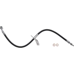 Order Front Brake Hose by BRAKEBEST - BH622264 For Your Vehicle