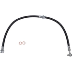 Order Front Brake Hose by BRAKEBEST - BH622270 For Your Vehicle