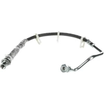 Order Front Brake Hose by BRAKEBEST - BH622293 For Your Vehicle