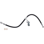 Order Front Brake Hose by BRAKEBEST - BH622370 For Your Vehicle