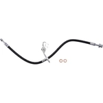 Order Front Brake Hose by BRAKEBEST - BH622371 For Your Vehicle