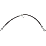 Order Front Brake Hose by BRAKEBEST - BH622378 For Your Vehicle