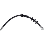 Order Front Brake Hose by BRAKEBEST - BH622406 For Your Vehicle