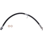 Order Front Brake Hose by BRAKEBEST - BH622412 For Your Vehicle