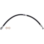Order Front Brake Hose by BRAKEBEST - BH622443 For Your Vehicle