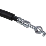 Order Front Brake Hose by BRAKEBEST - BH622471 For Your Vehicle
