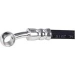 Order Front Brake Hose by BRAKEBEST - BH622496 For Your Vehicle