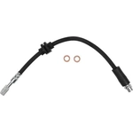 Order Front Brake Hose by BRAKEBEST - BH622497 For Your Vehicle