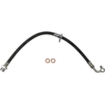 Order Front Brake Hose by BRAKEBEST - BH622525 For Your Vehicle