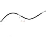 Order Front Brake Hose by BRAKEBEST - BH622529 For Your Vehicle