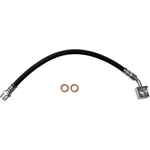 Order Front Brake Hose by BRAKEBEST - BH622573 For Your Vehicle