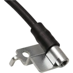 Order Front Brake Hose by BRAKEBEST - BH622589 For Your Vehicle