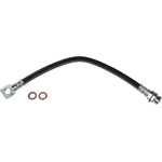 Order Front Brake Hose by BRAKEBEST - BH73242 For Your Vehicle
