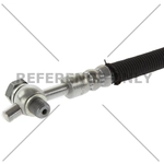 Order Front Brake Hose by CENTRIC PARTS - 150.22024 For Your Vehicle
