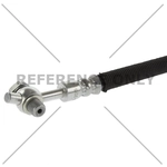 Order Front Brake Hose by CENTRIC PARTS - 150.22025 For Your Vehicle