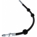 Order Front Brake Hose by CENTRIC PARTS - 150.33025 For Your Vehicle