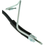 Order Front Brake Hose by CENTRIC PARTS - 150.33076 For Your Vehicle