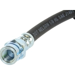 Order Front Brake Hose by CENTRIC PARTS - 150.33109 For Your Vehicle