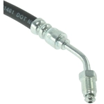Order Front Brake Hose by CENTRIC PARTS - 150.33110 For Your Vehicle