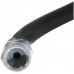 Order Front Brake Hose by CENTRIC PARTS - 150.34001 For Your Vehicle