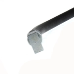 Order CENTRIC PARTS - 150.34015 - Front Brake Hydraulic Hose For Your Vehicle