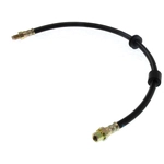 Order Front Brake Hose by CENTRIC PARTS - 150.34017 For Your Vehicle
